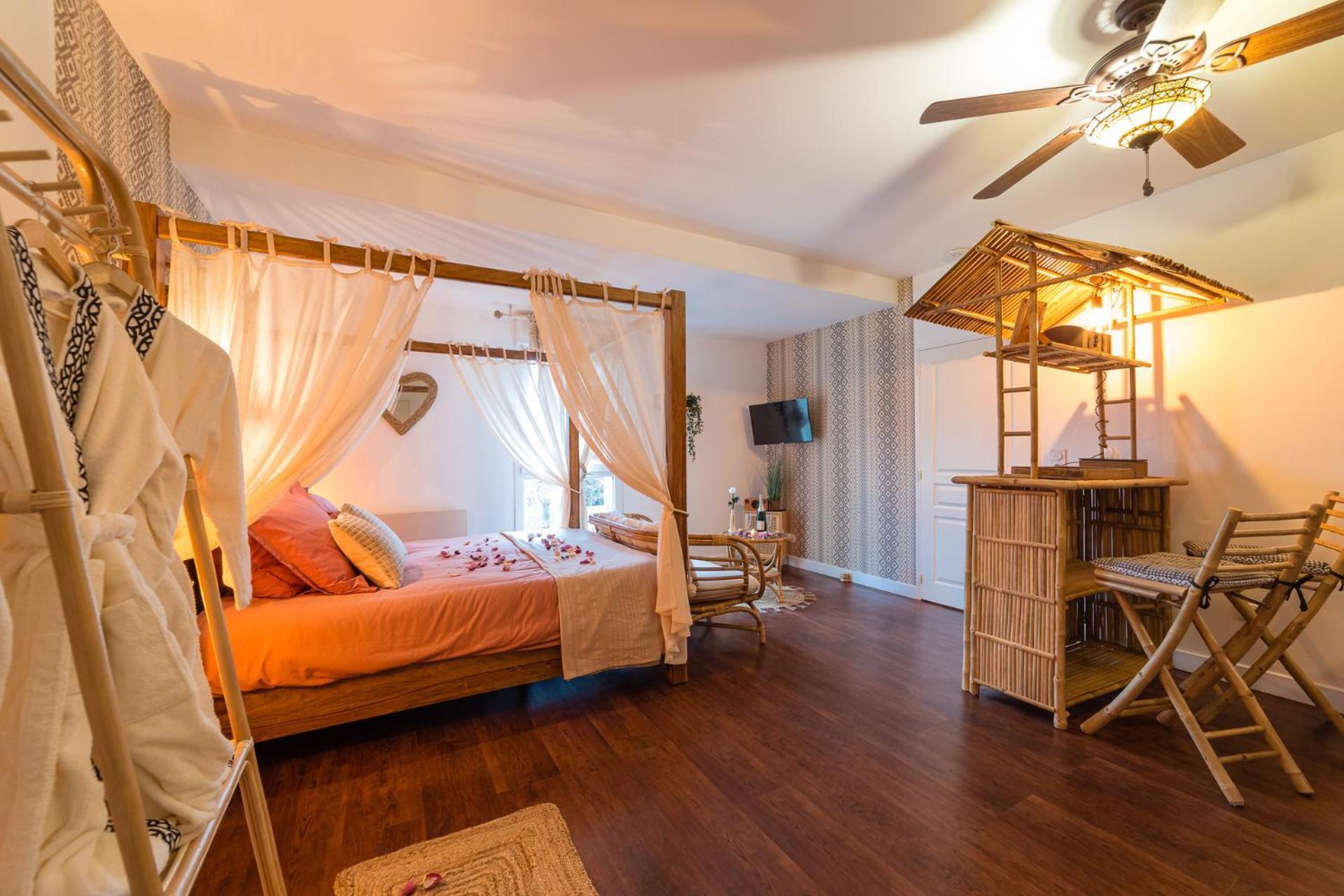 Appartement L'Evasion Nature Troyes Exterior foto